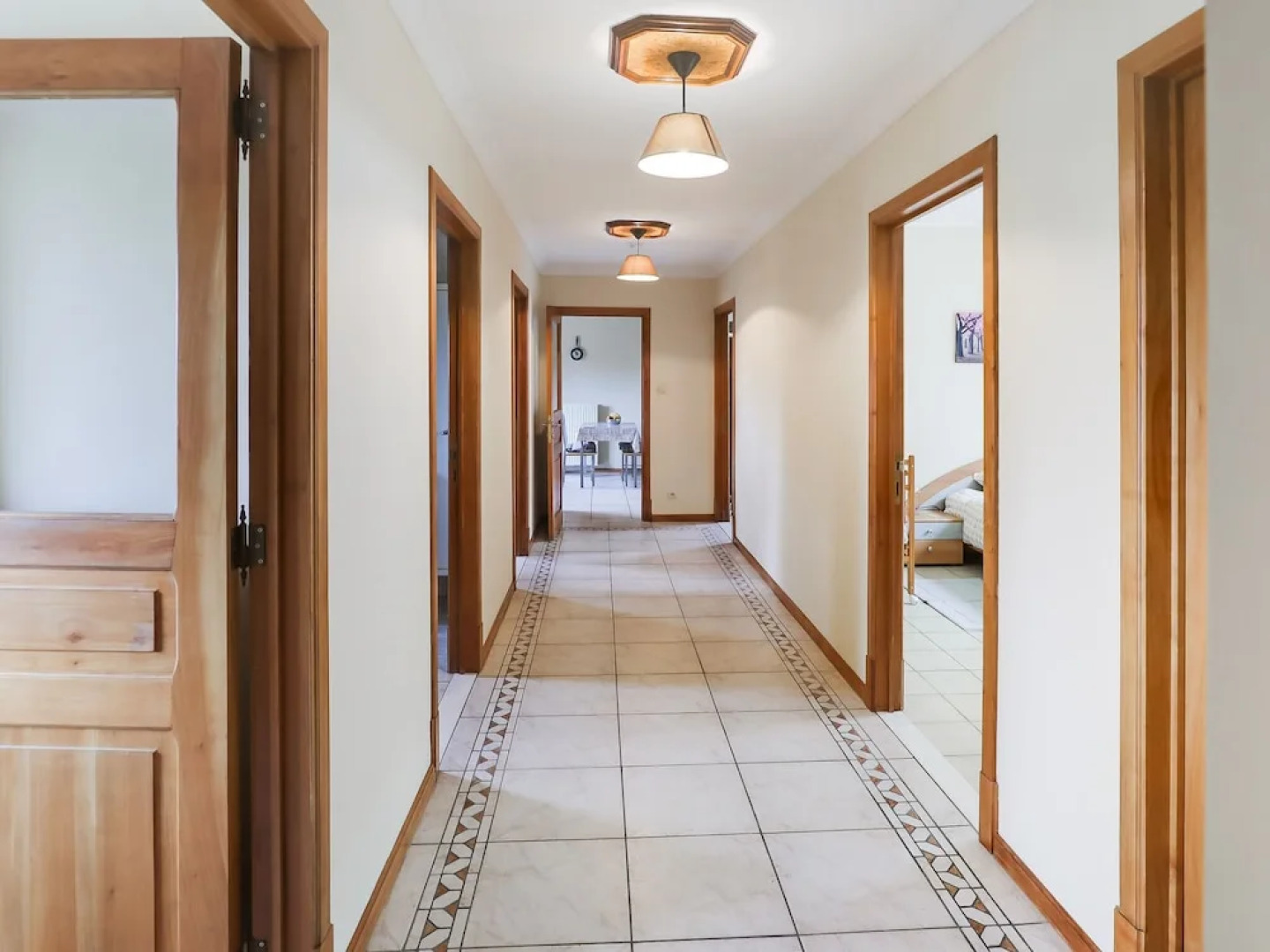 Welcoming Apartment in Borgloon near Forest