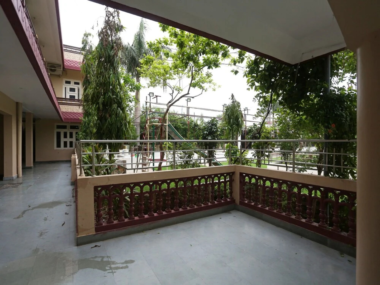 Sanjog Resort
