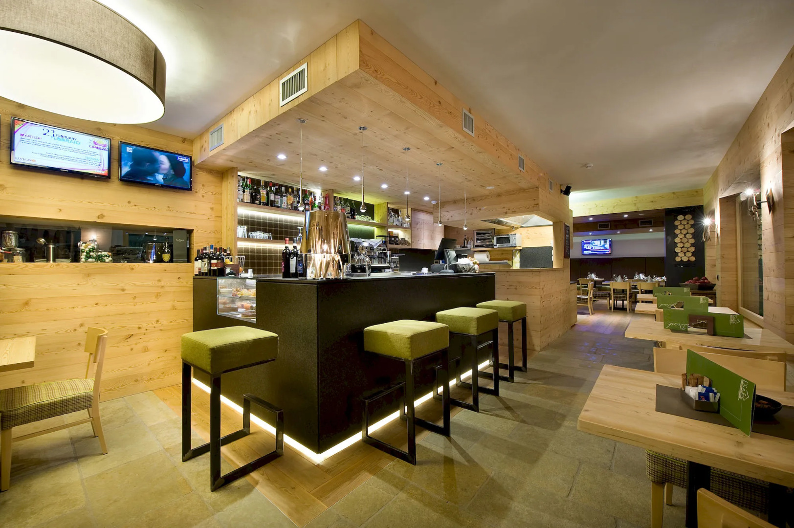 Hotel Larice Suite&Breakfast