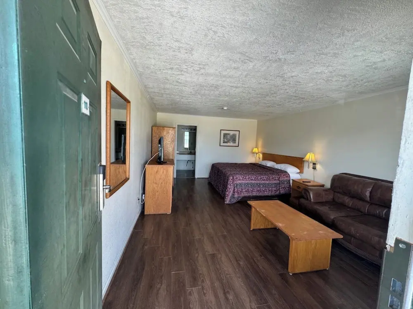 Country Inn