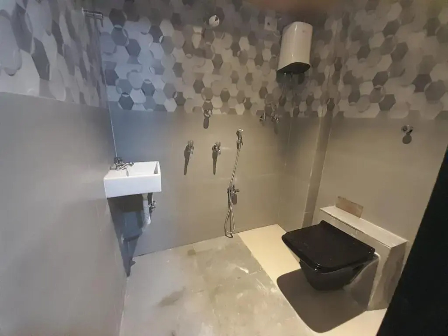 Hotel Aaiye Lodging & Boarding By WB Inn