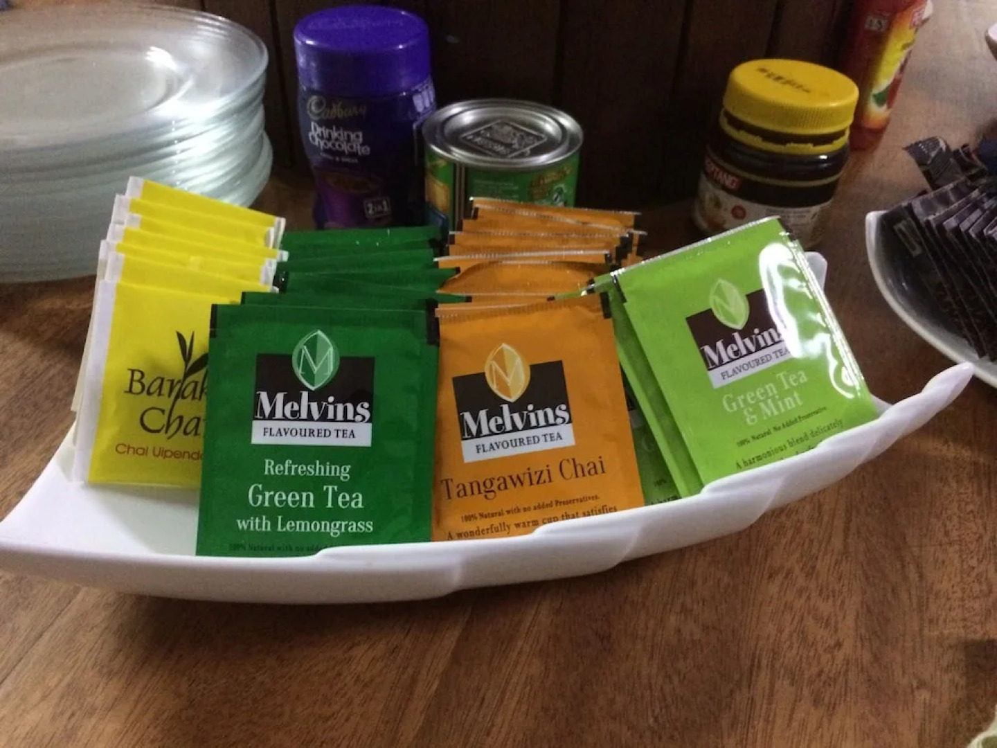 Tudor Water Sports Hotel