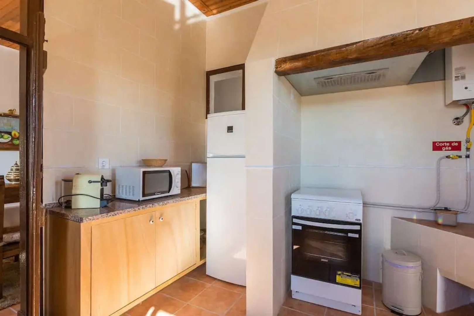 Solar da Rosa RC e Solar da Tirosa 1º Andar