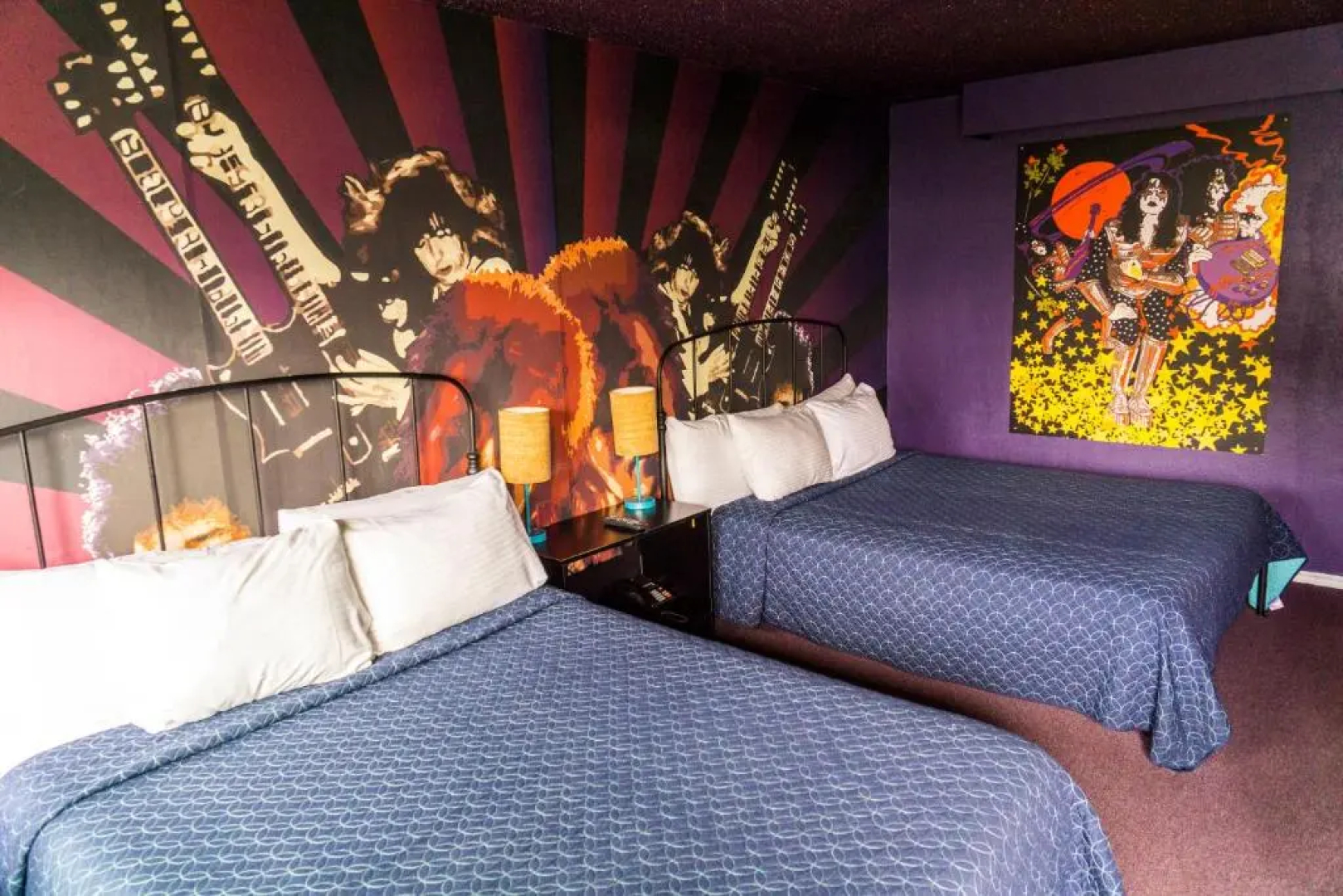 Huntington Surf Inn