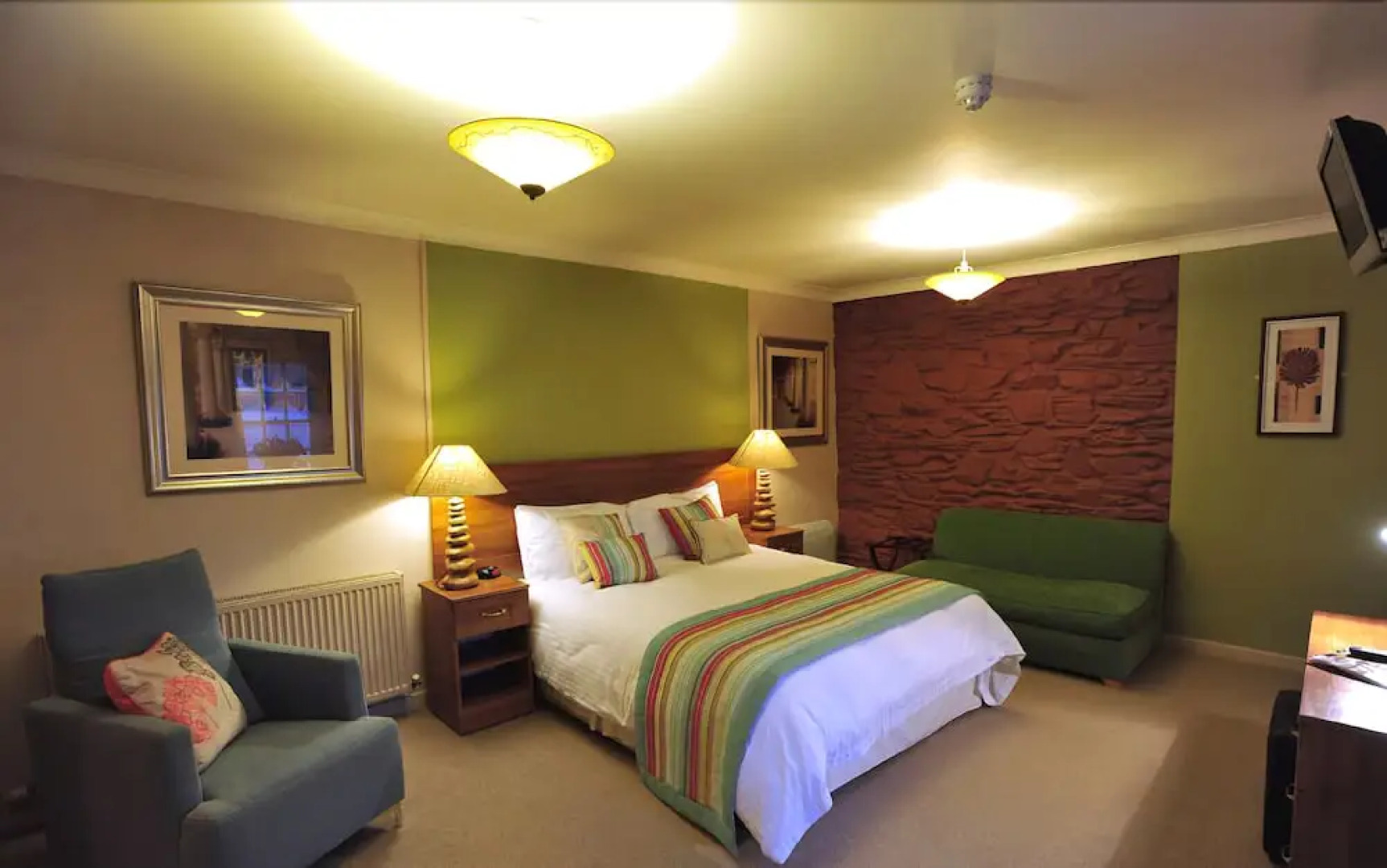 The Wolfe Inn Wolfscastle