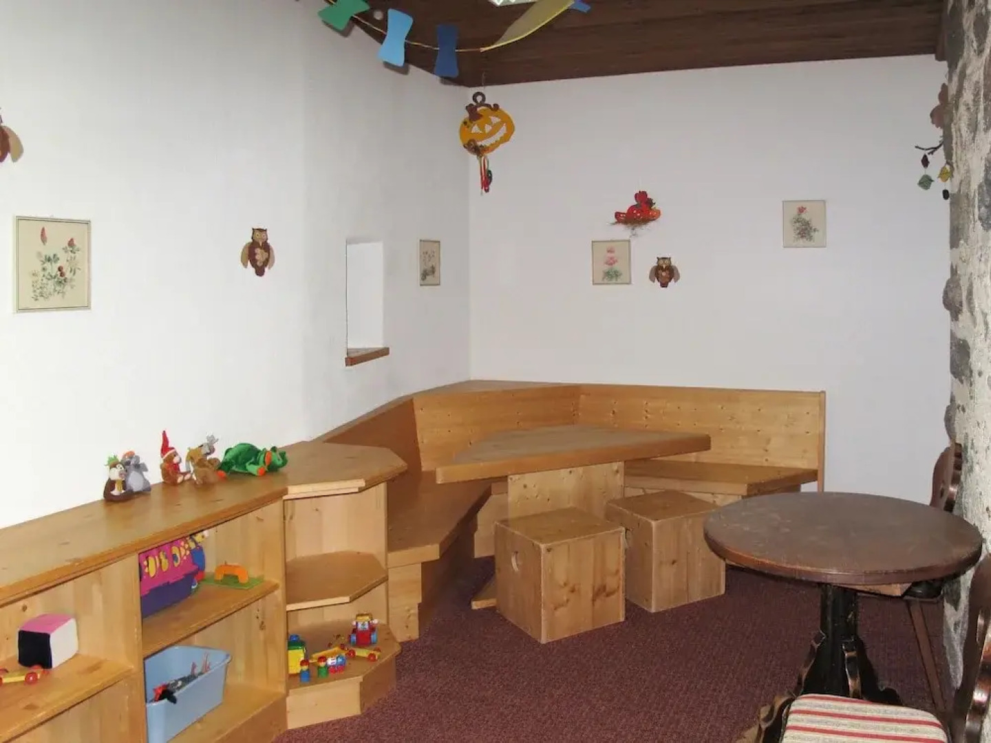 Burg Biedenegg Heidenreich Flie