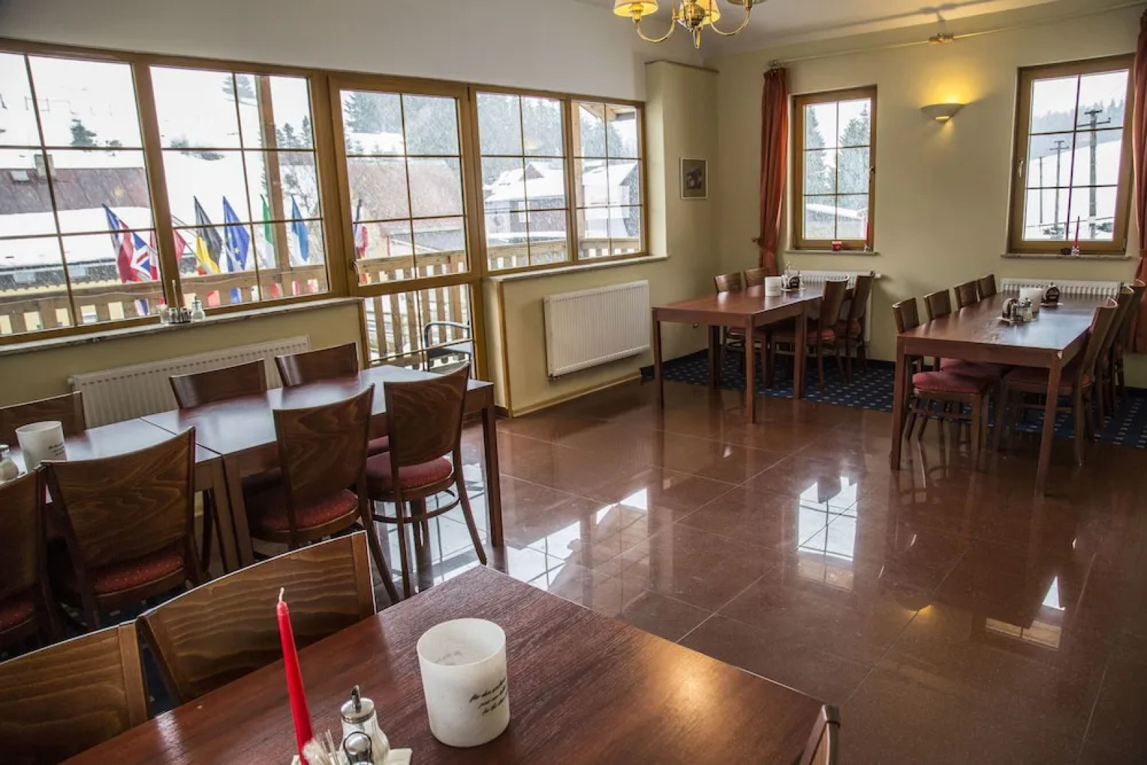 B&B Hotel Ochsendorf