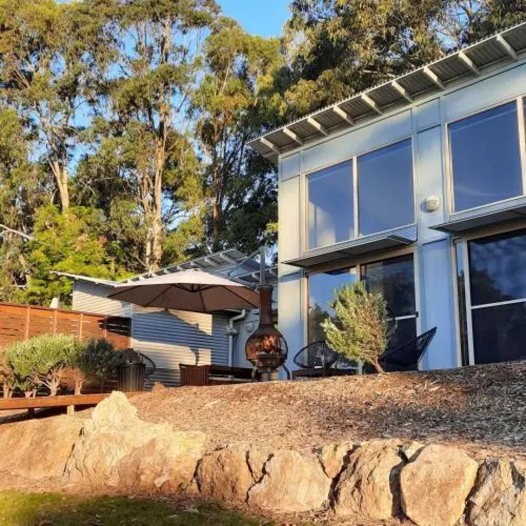 Tilba Coastal Retreat