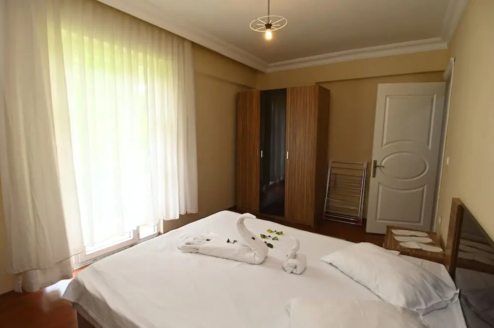 Sarot Thermal Vadi Tatil Köyü -Halal Hotel