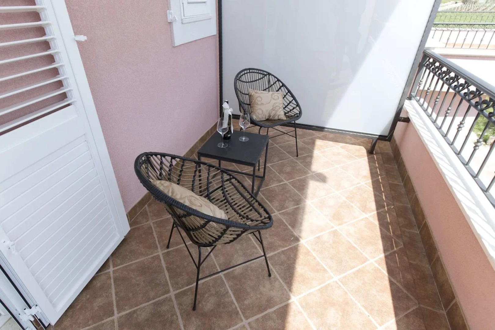 San Mihael luxury rooms