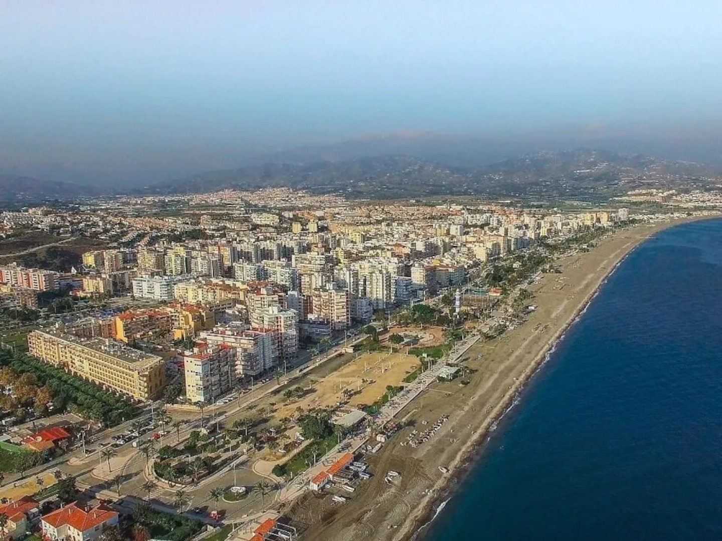 Coqueto apartamento a 150 metros de la playa