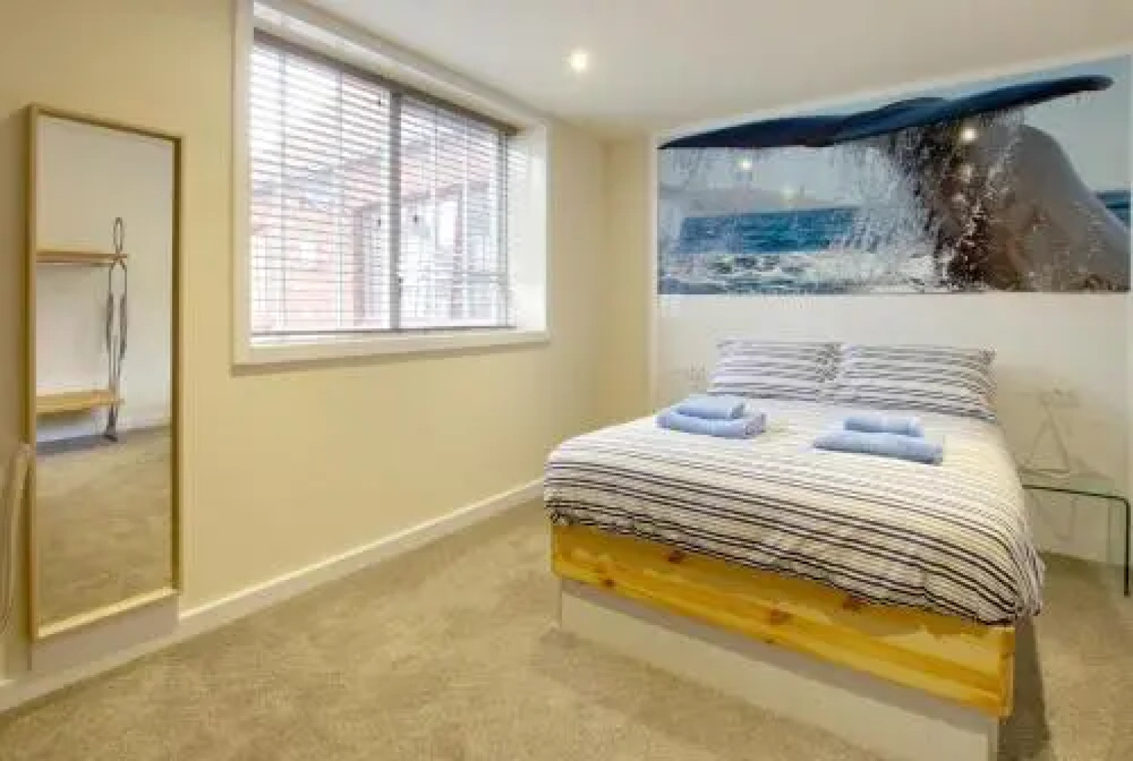 Silver Street Suites