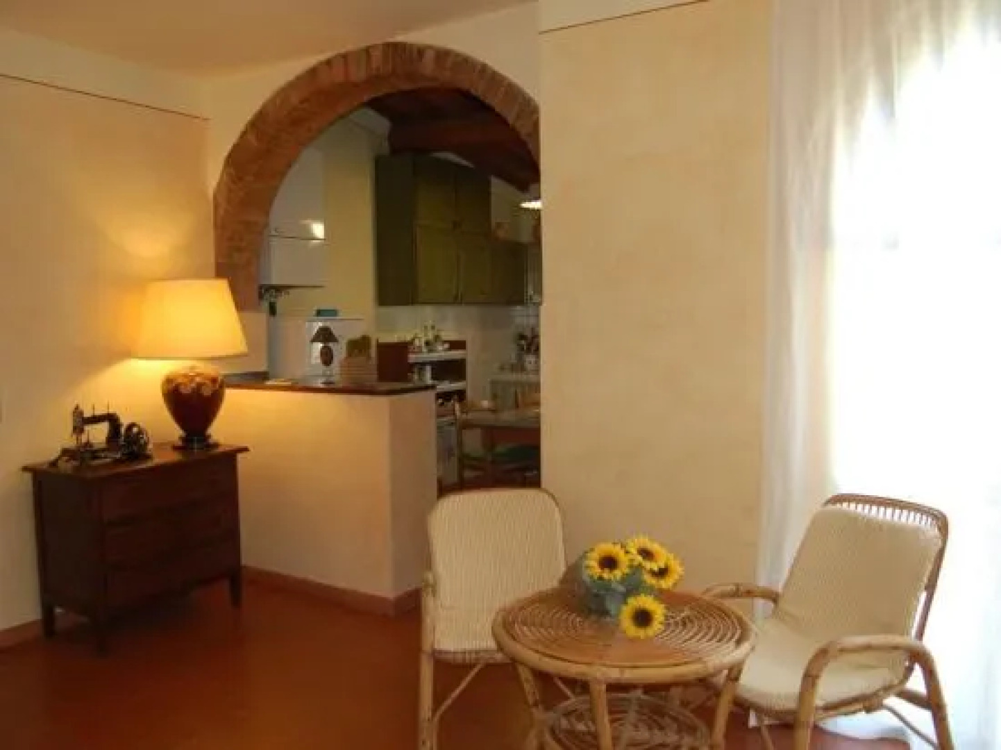 La Casetta di Barbara