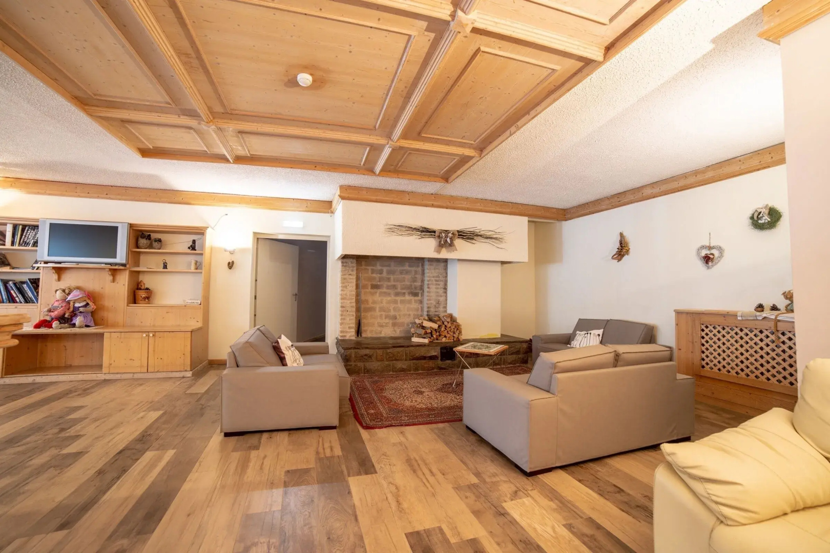 Hotel Cimone