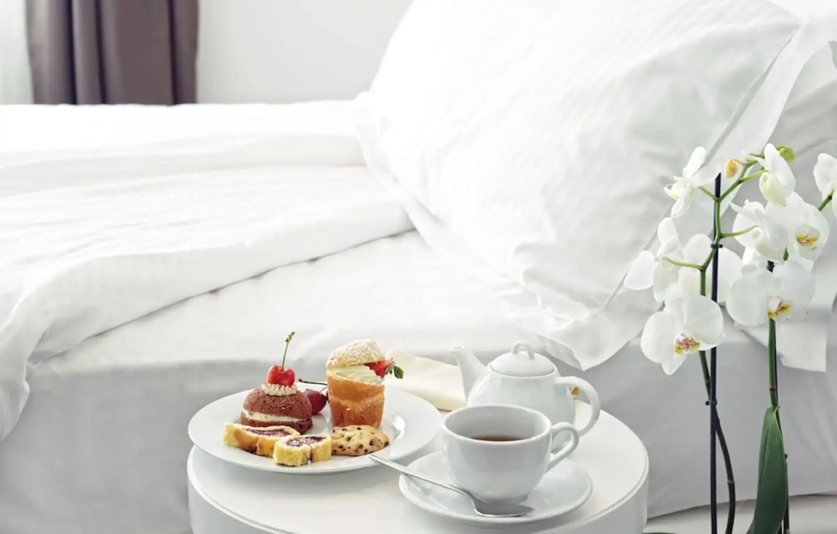 iH Hotels Roma Z3