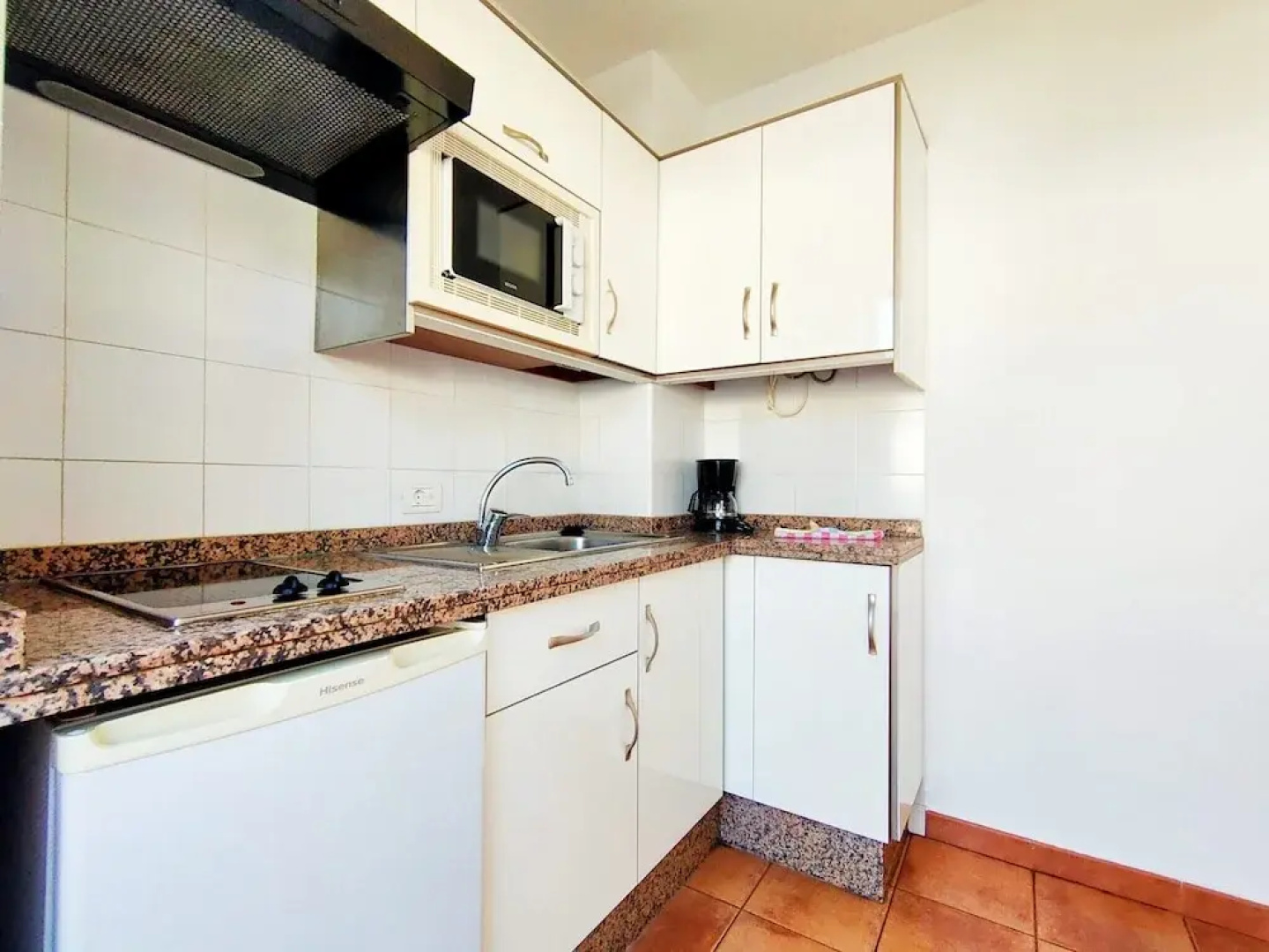 Nice 2 Bedroom Apartment Near Beach Los Cancajos