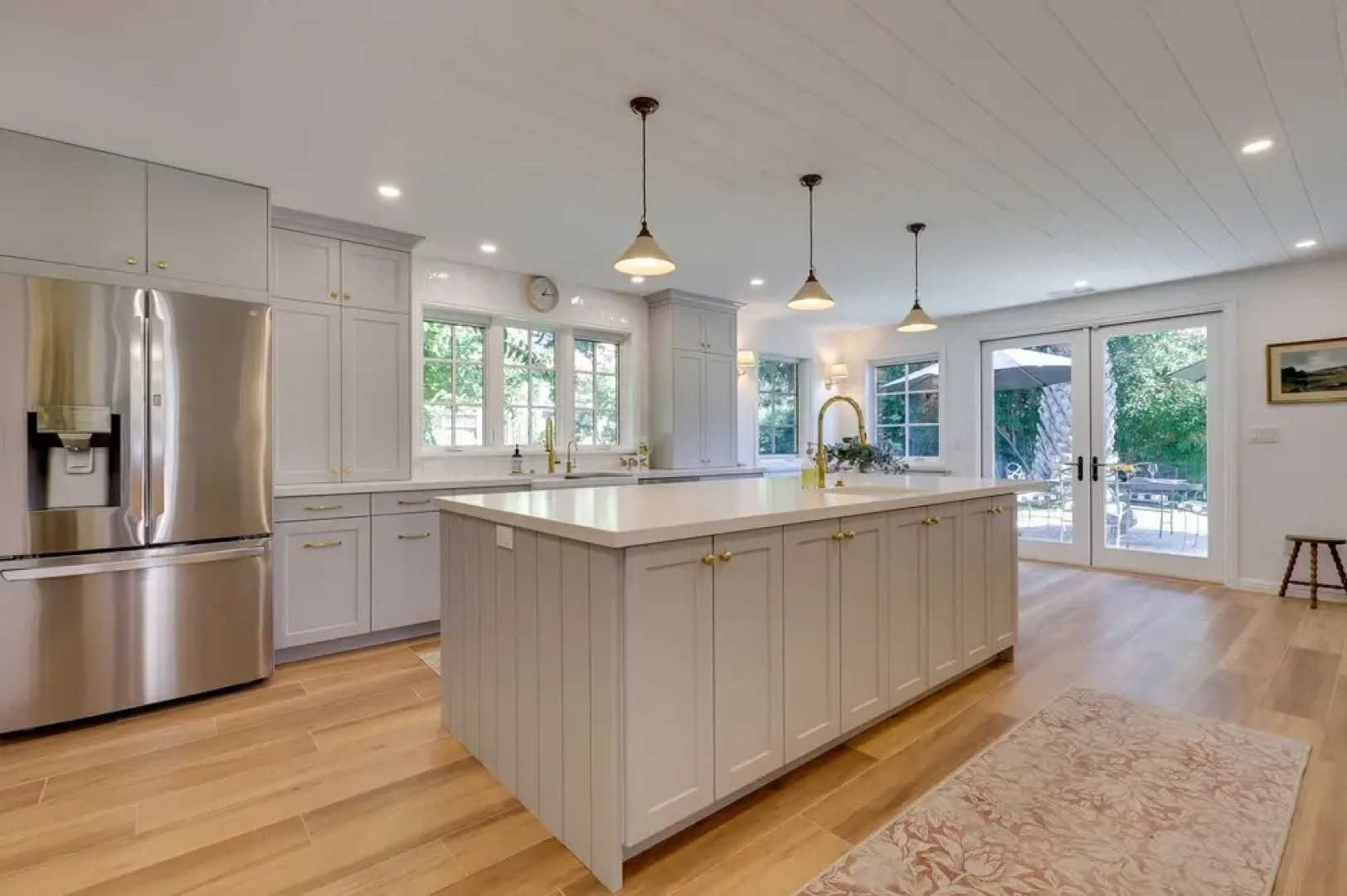 Heavenly Sonoma Country Home with Garden, Pool and Spa!