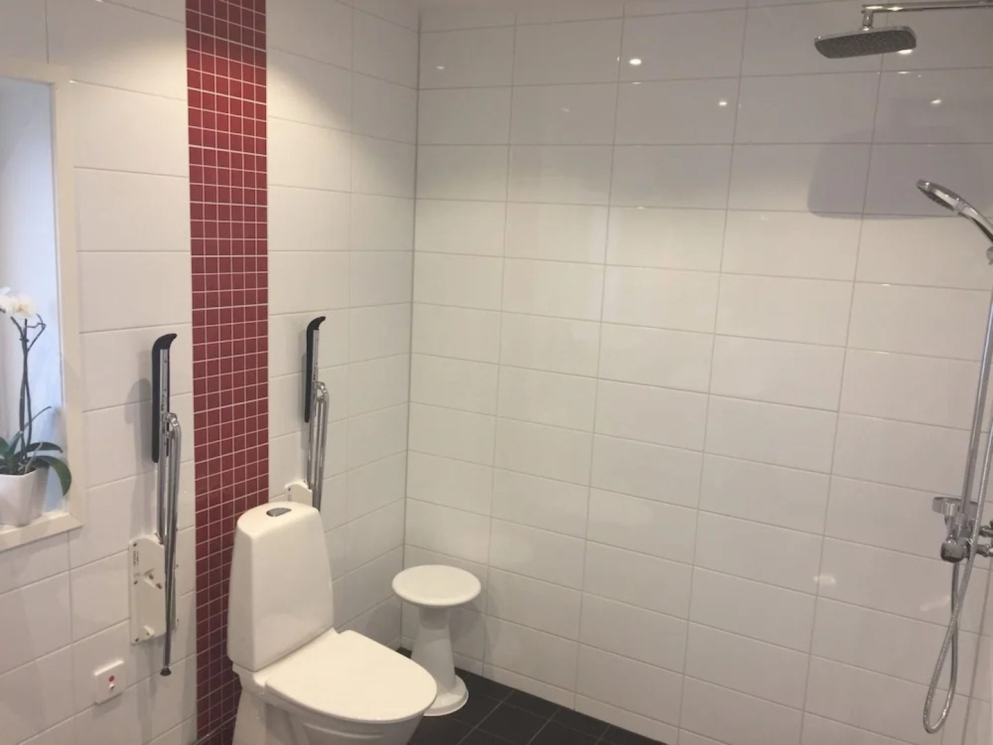 Hallands Kustvandrarhem Falkenberg - B&B