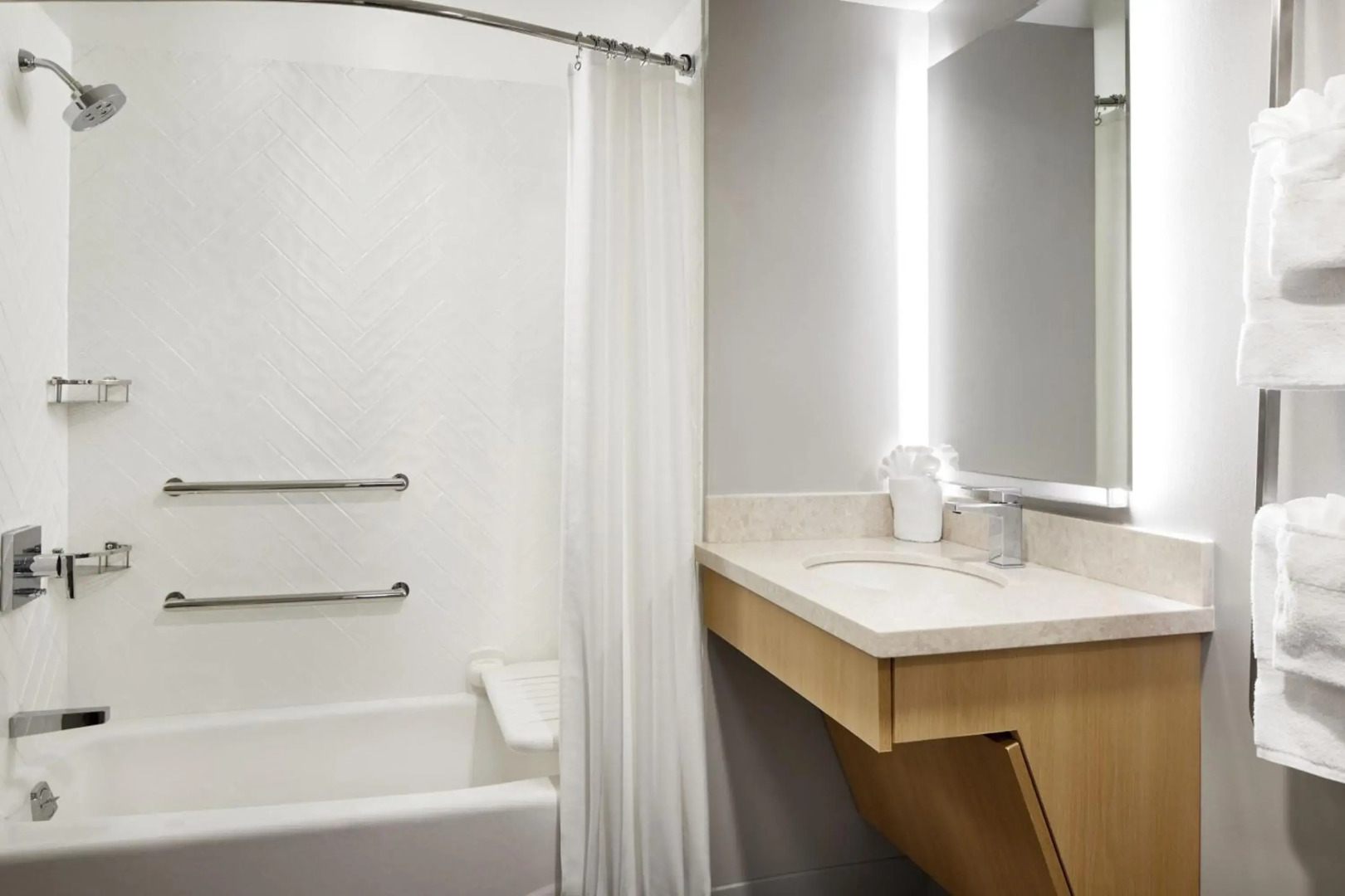 TownePlace Suites Marriott Dulles Airport (Newly Renovated)
