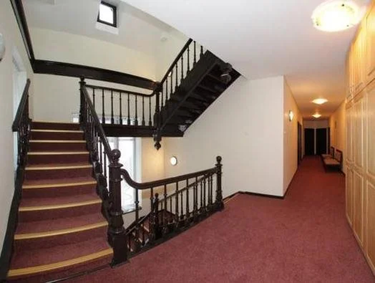 Hotel Stavilar