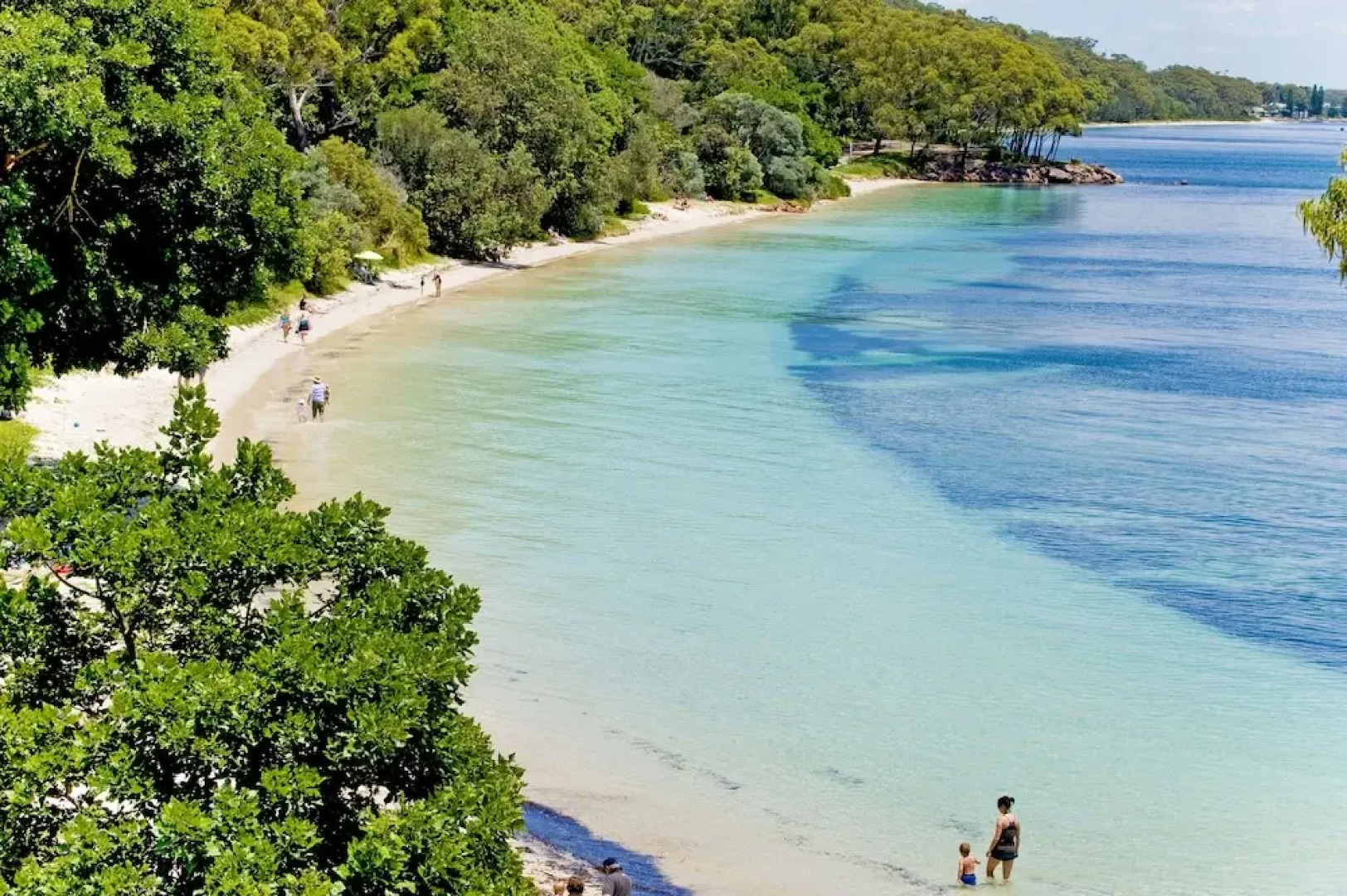 Dutchies Motel Nelson Bay