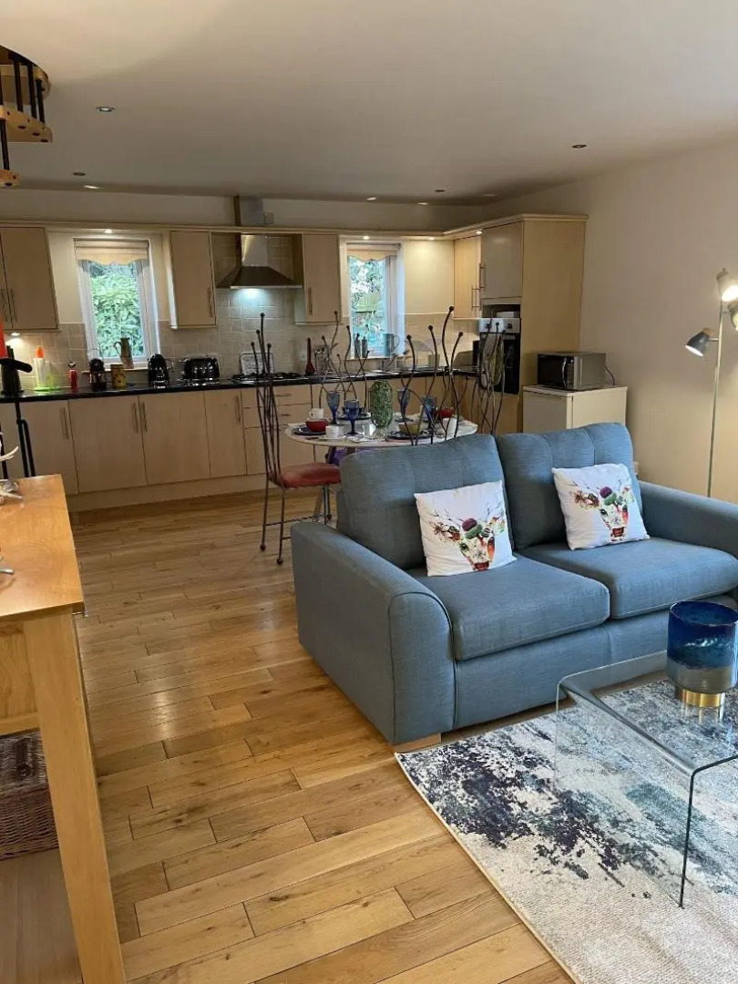 Trafford Bank Guest House