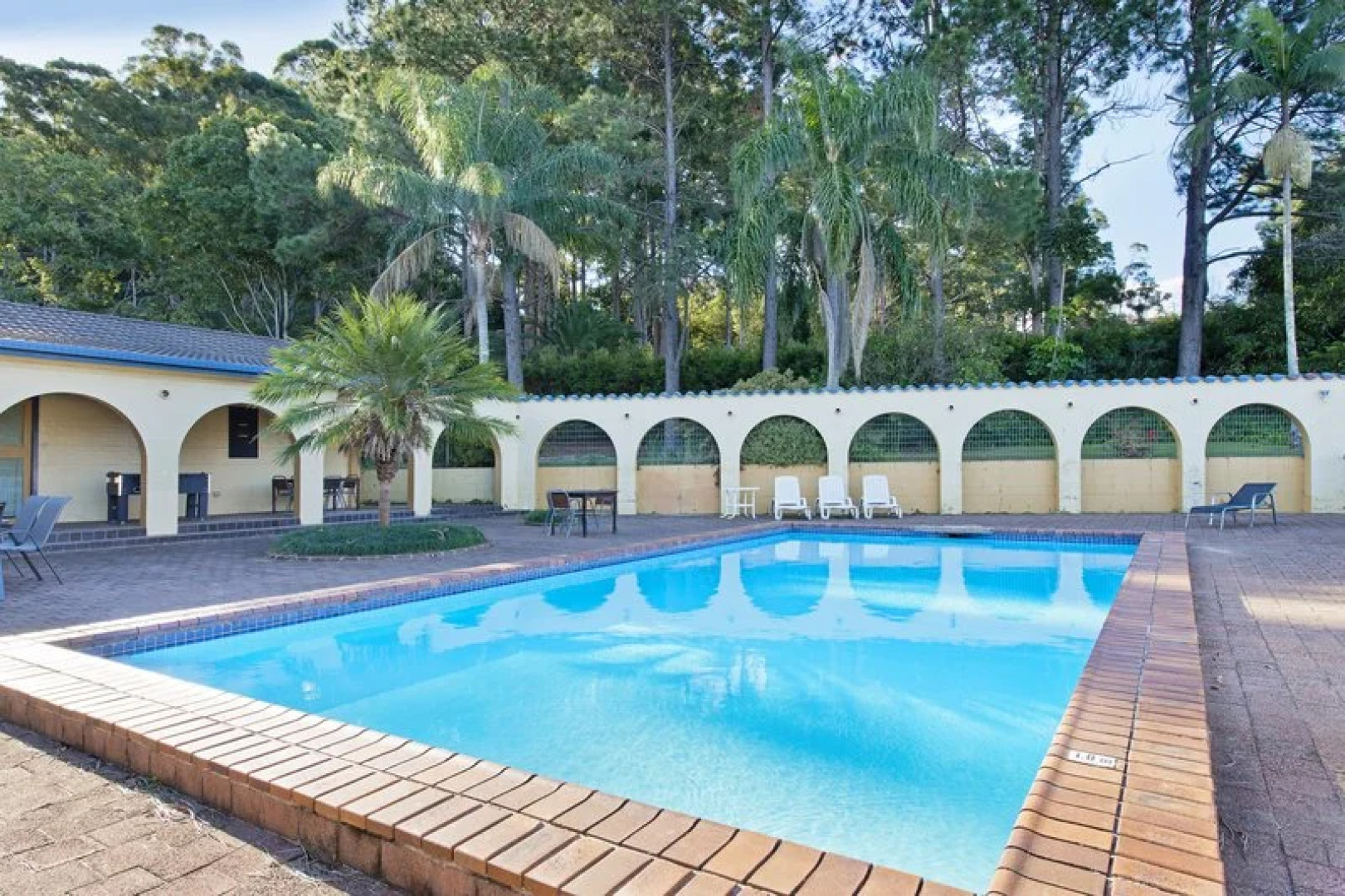 Comfort Inn Big Windmill