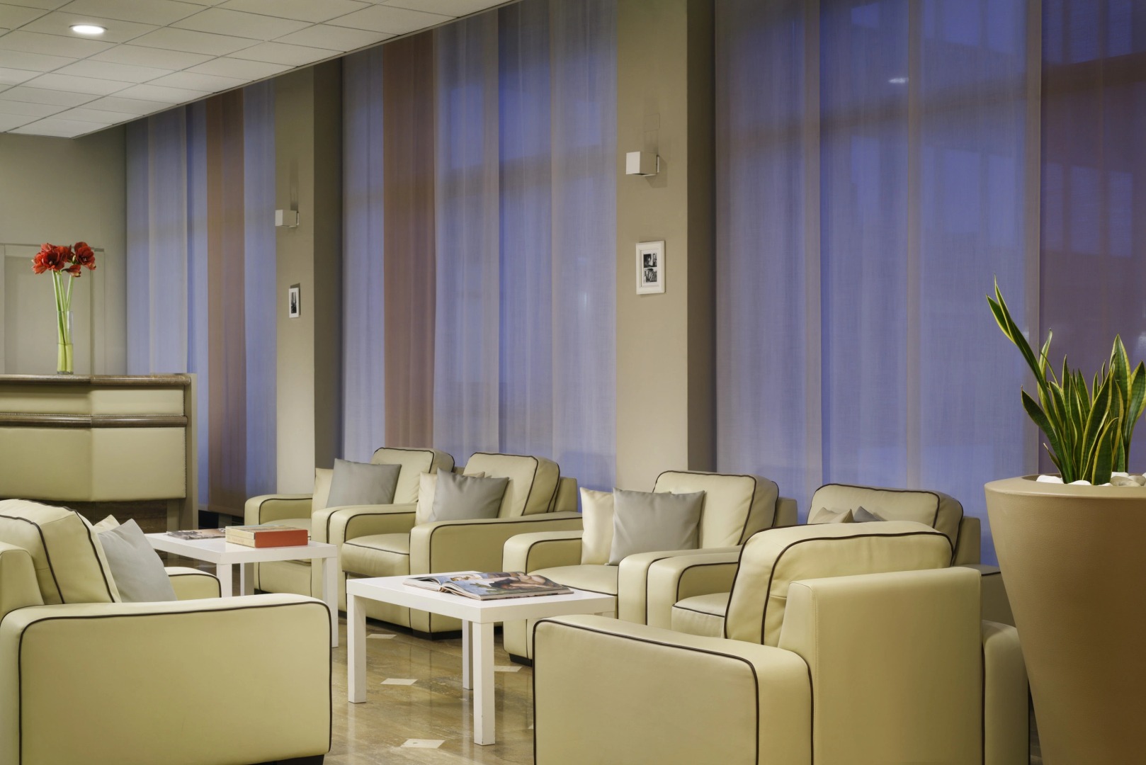 Unaway Hotel & Residence Contessa Jolanda Milano