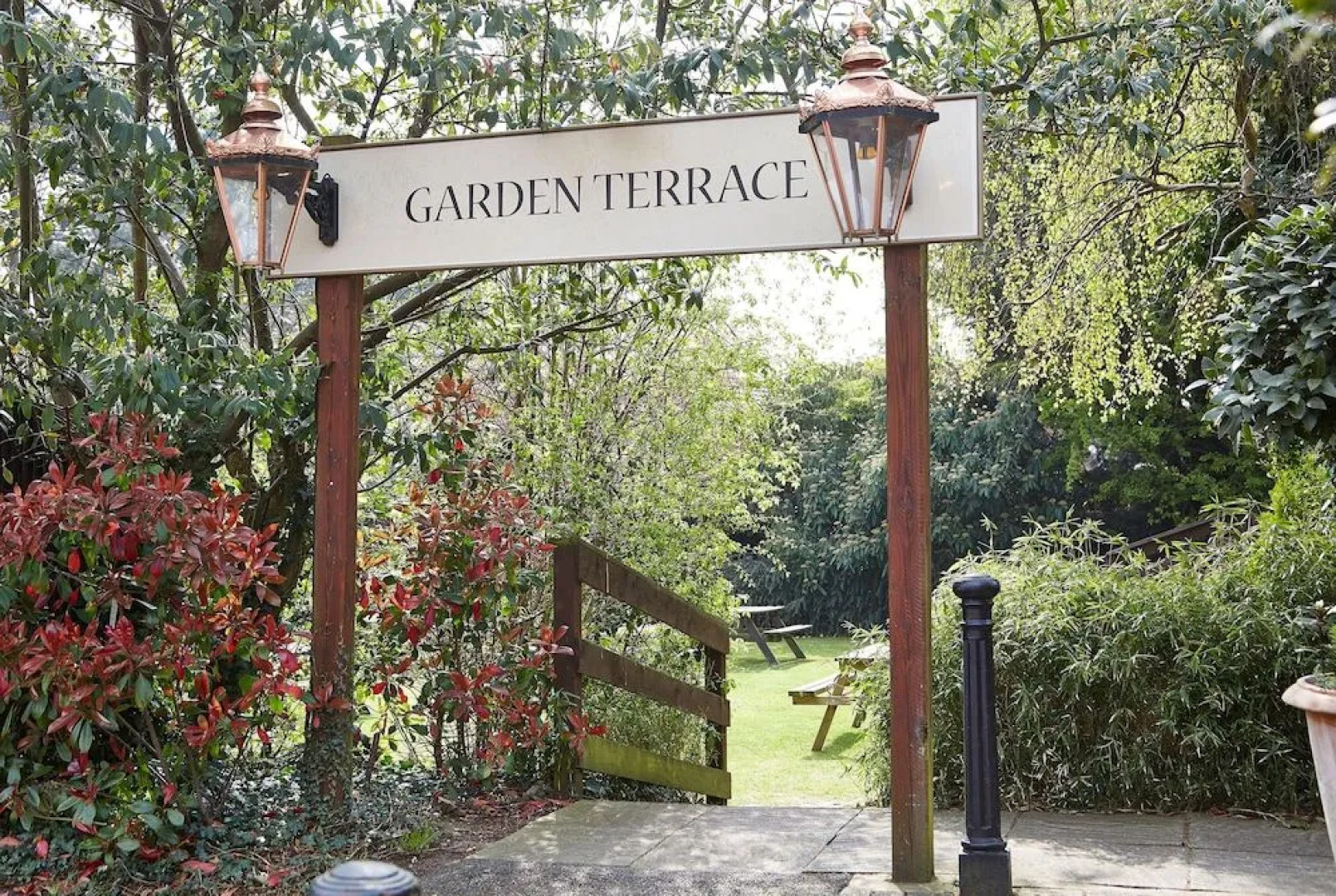 Kings Arms Hotel Westerham by Greene King Inns