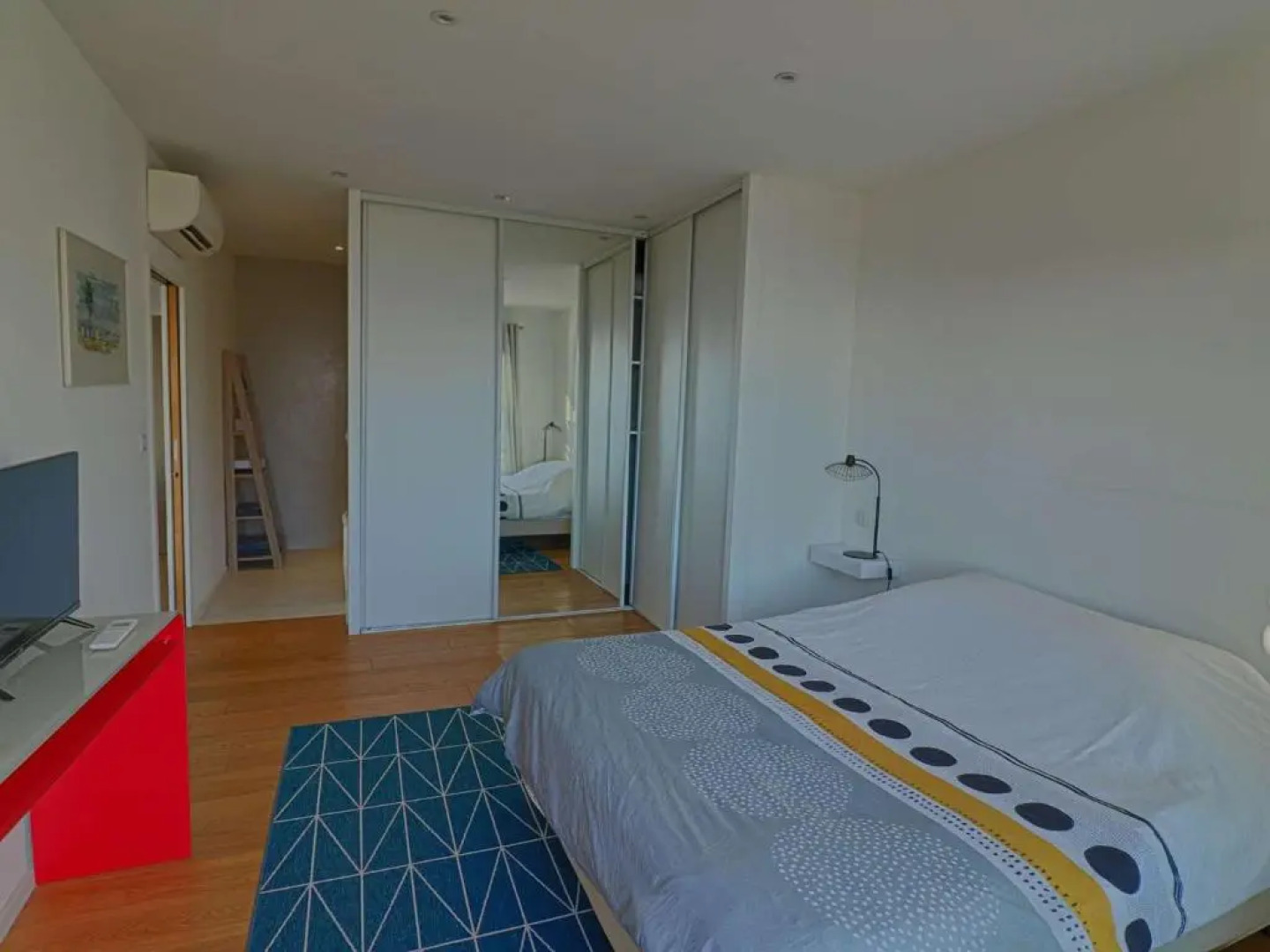 Maison Alata, 6 pièces, 10 personnes - FR-1-61-489