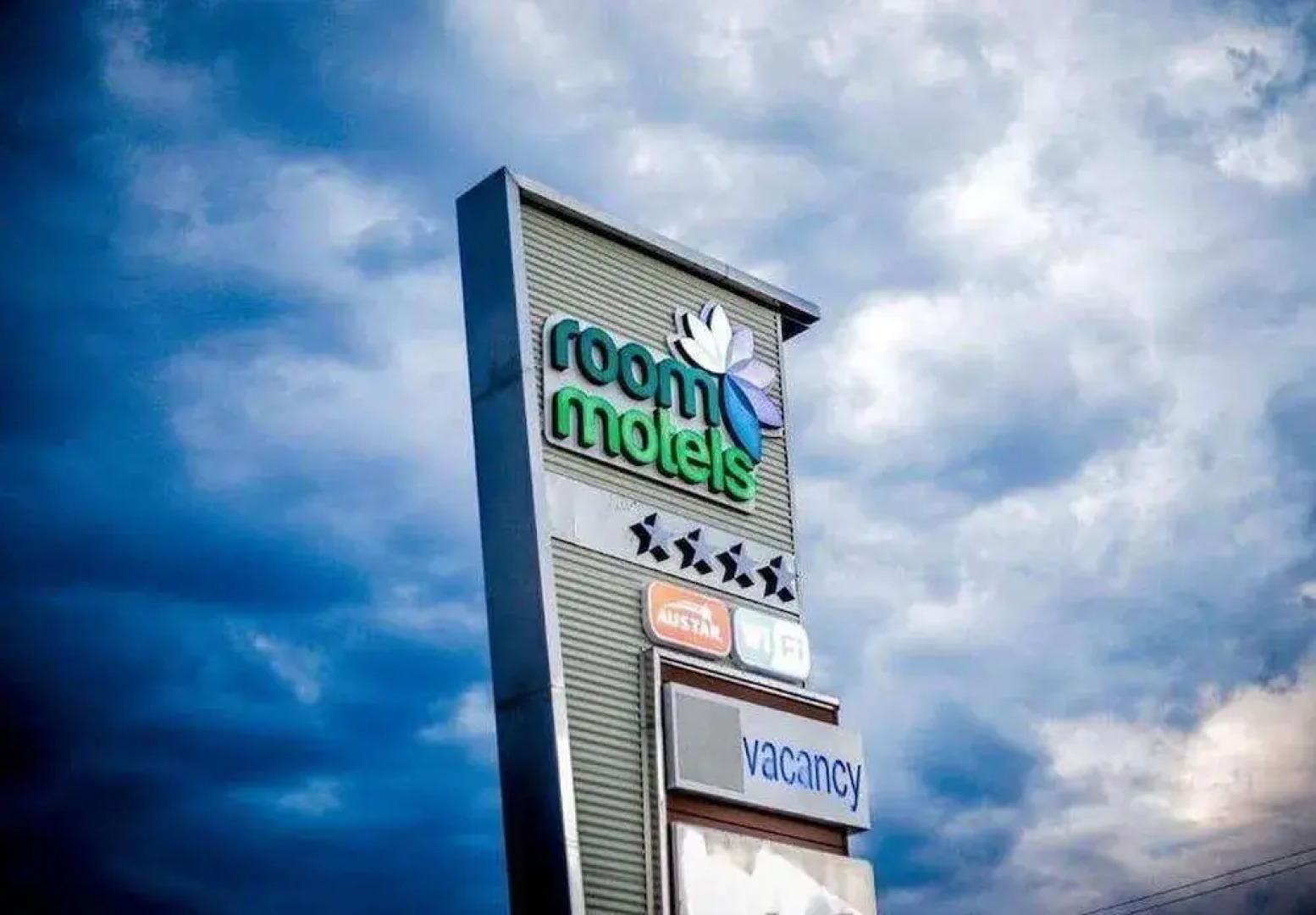 Stay Motel - Formerly Room Motels Gympie