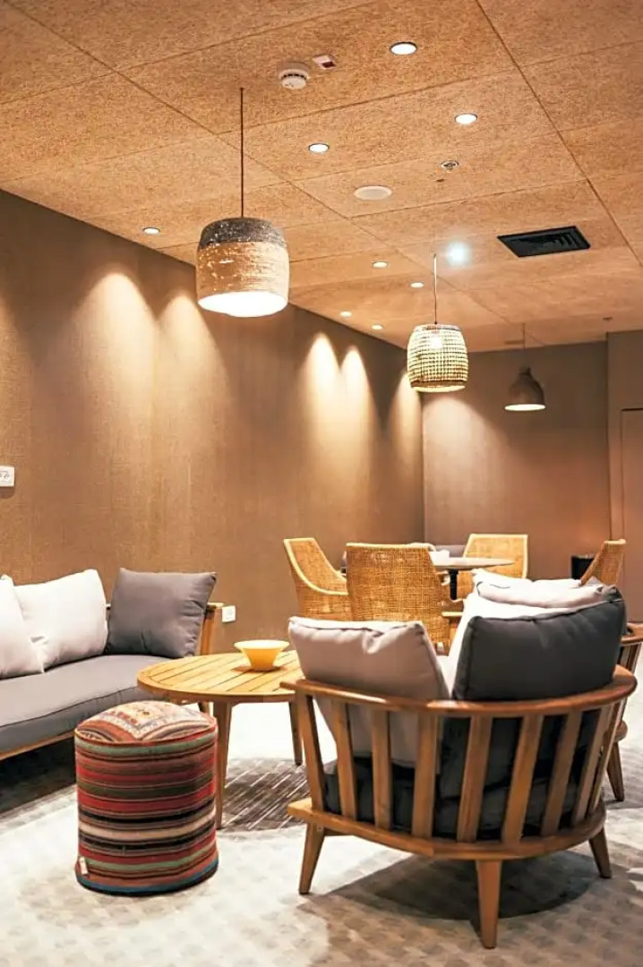 Even Derech by Smart Hotels