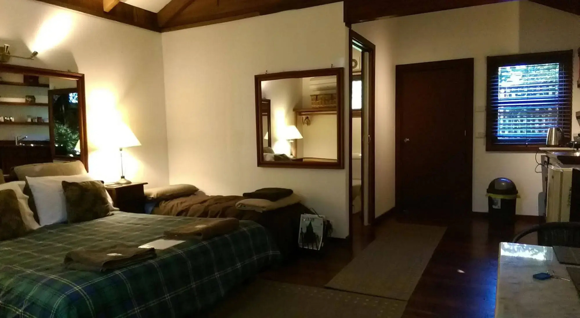 The Black Cockatoo Nannup