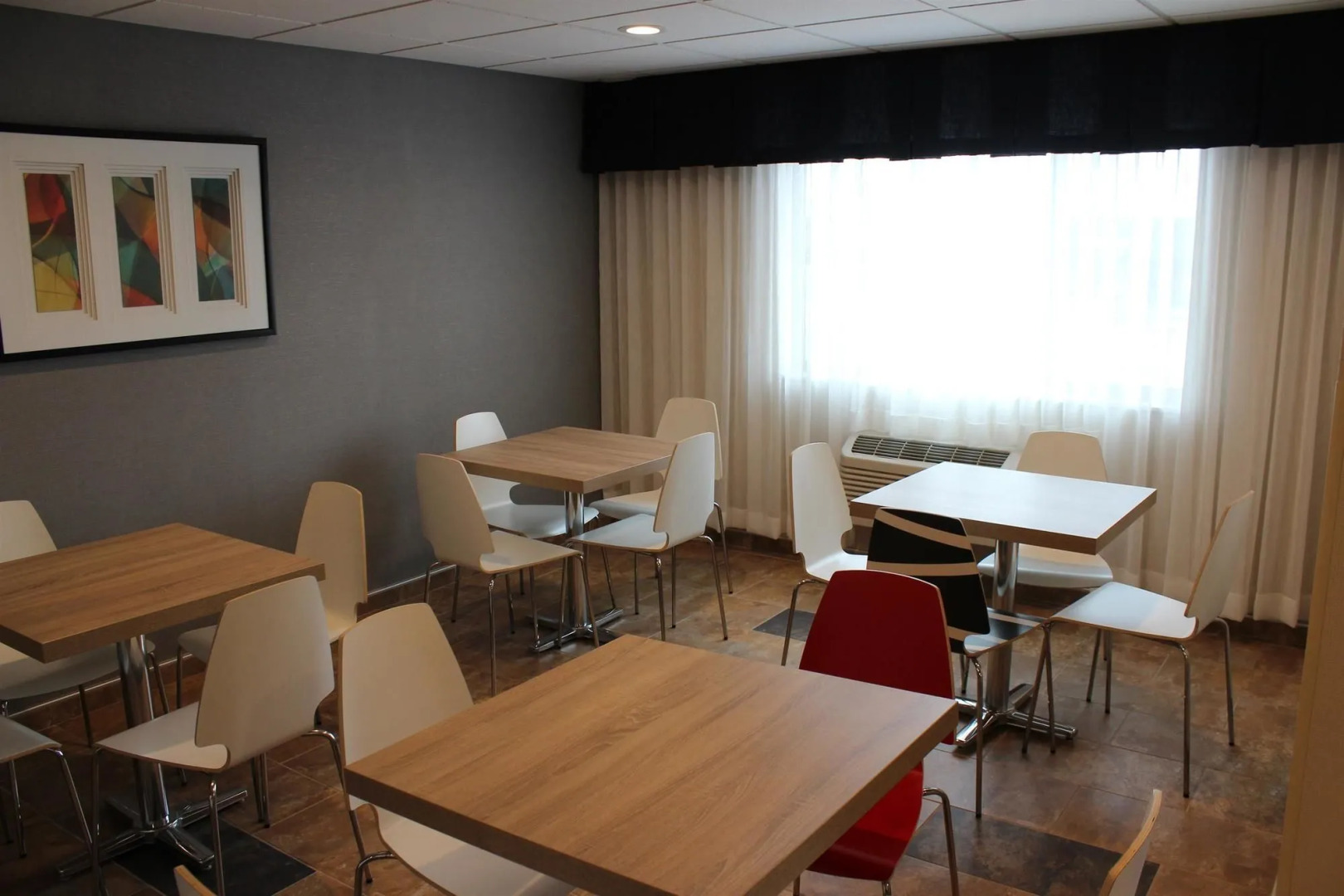 Best Western On The River