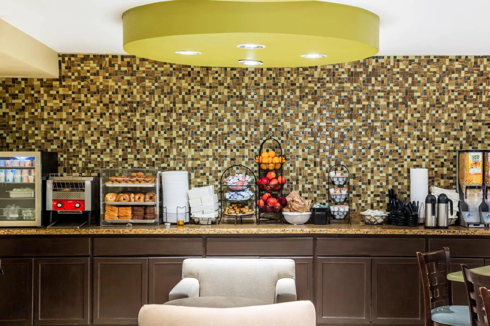 La Quinta Inn Oakland Airport & Coliseum