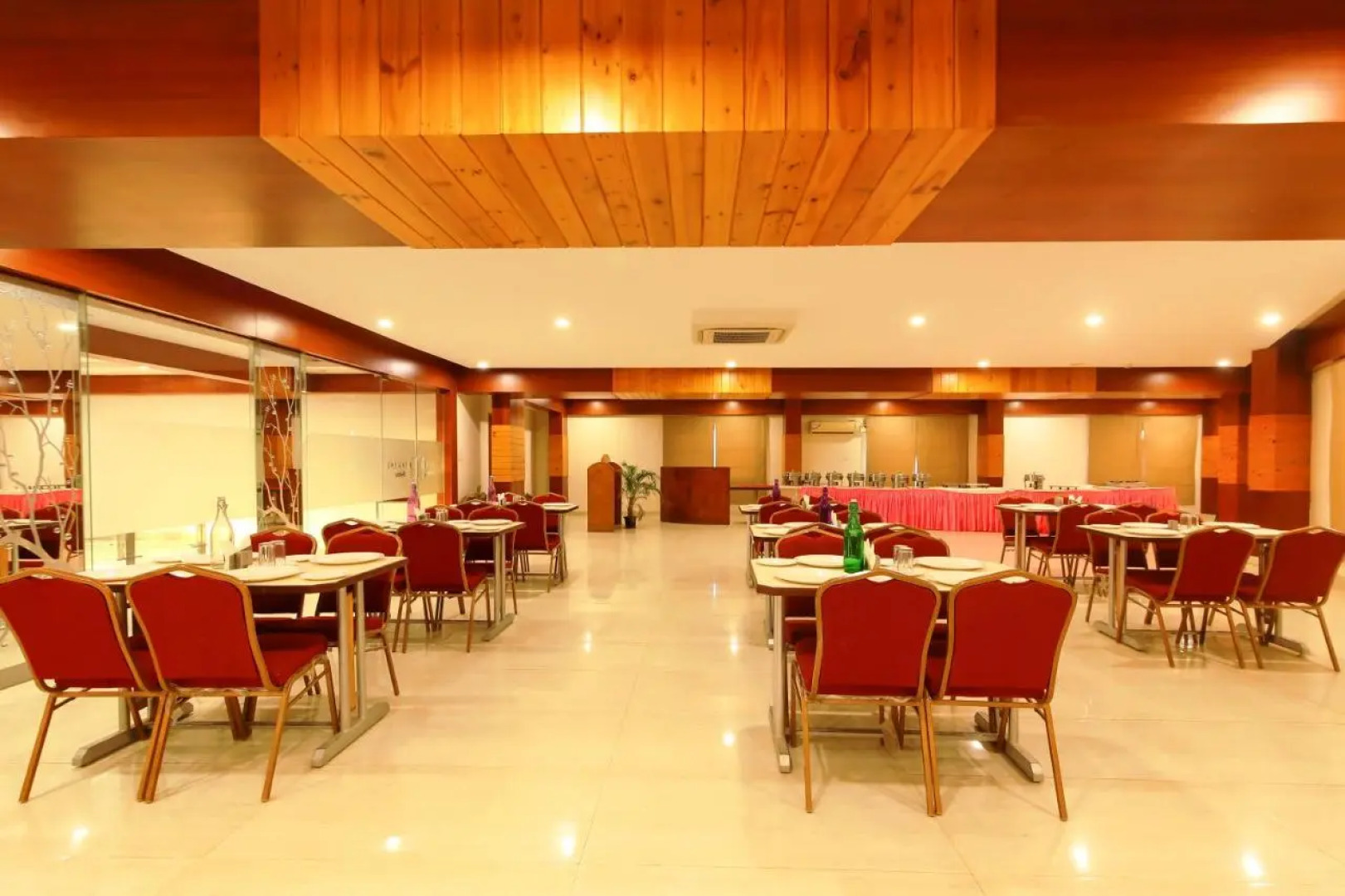 Icon Suites by Bhagini