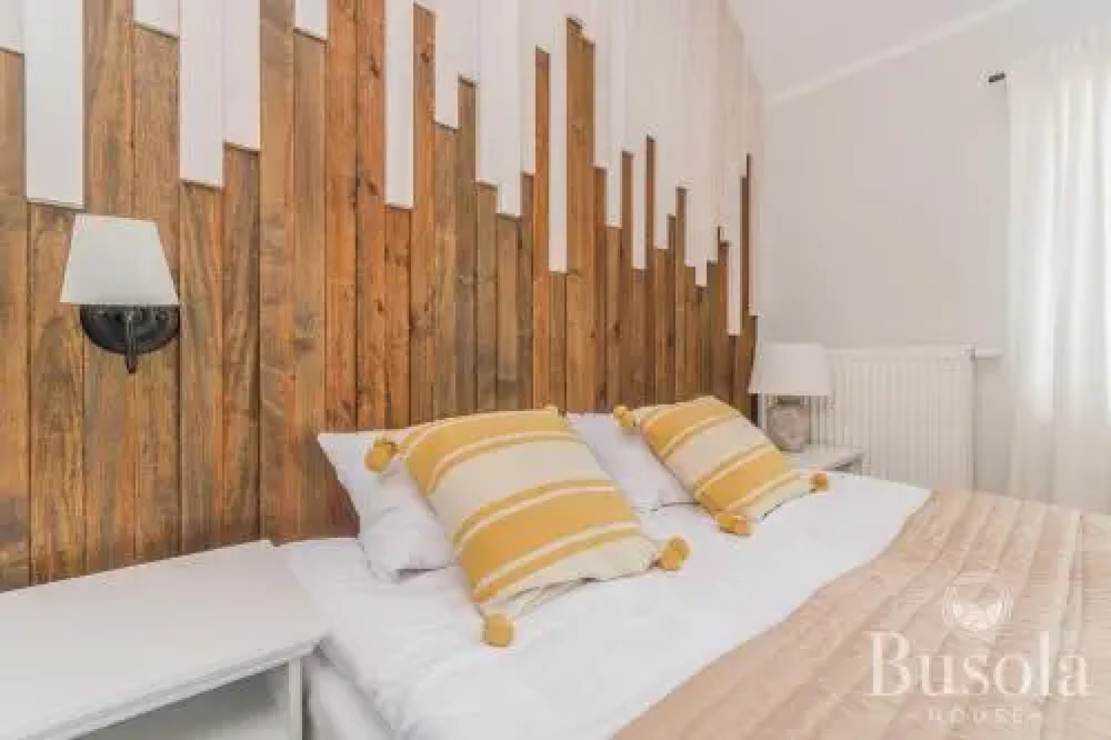 Busola House