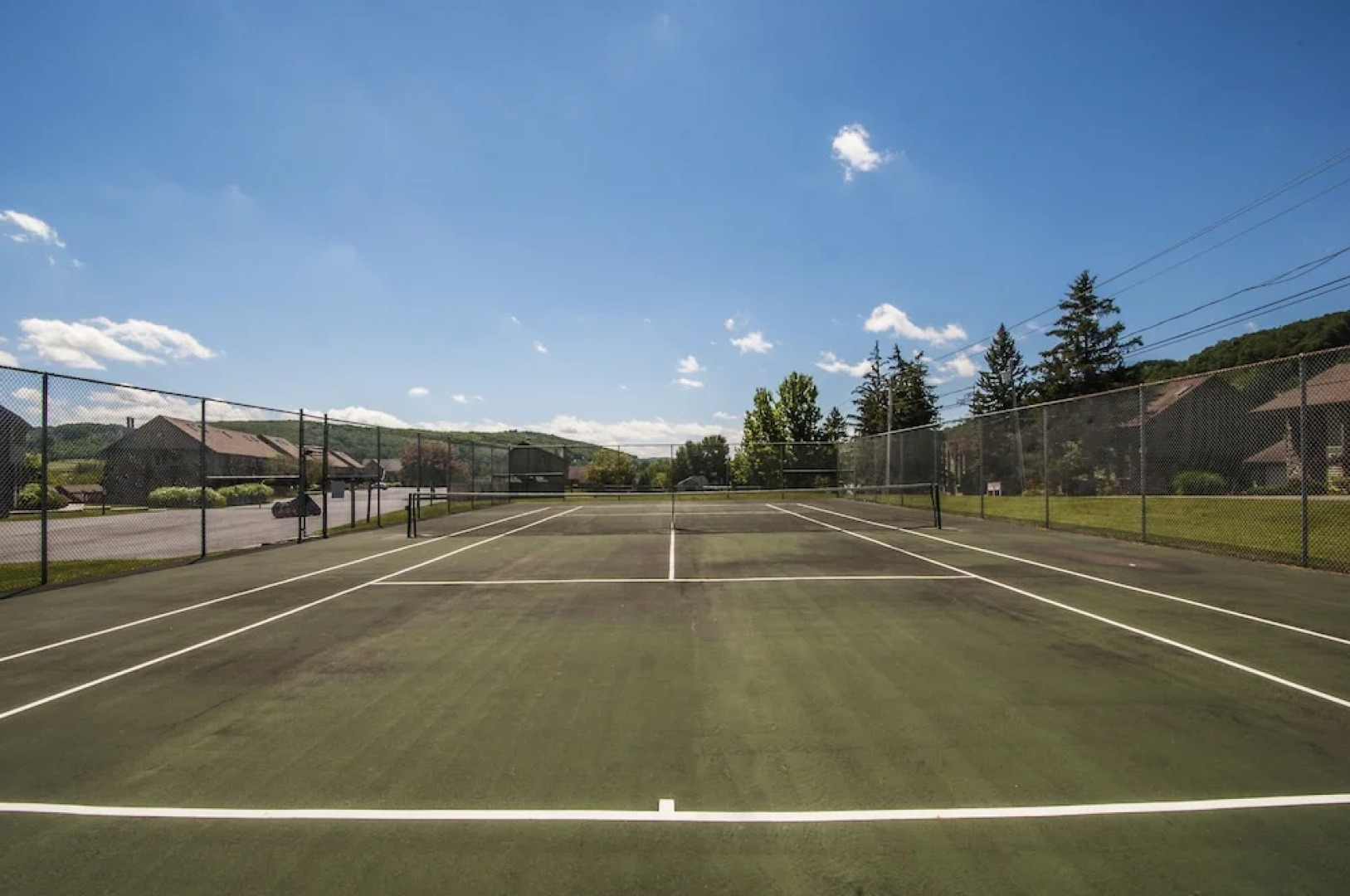 Deep Creek Village 3 Bedroom Townhome #23