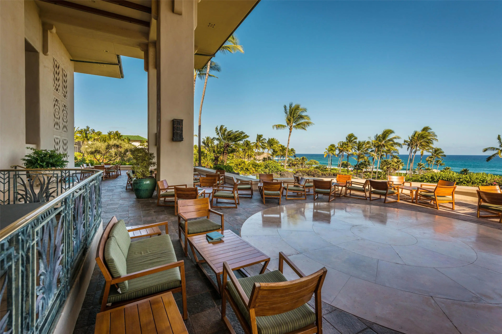Grand Hyatt Kauai Resort and Spa