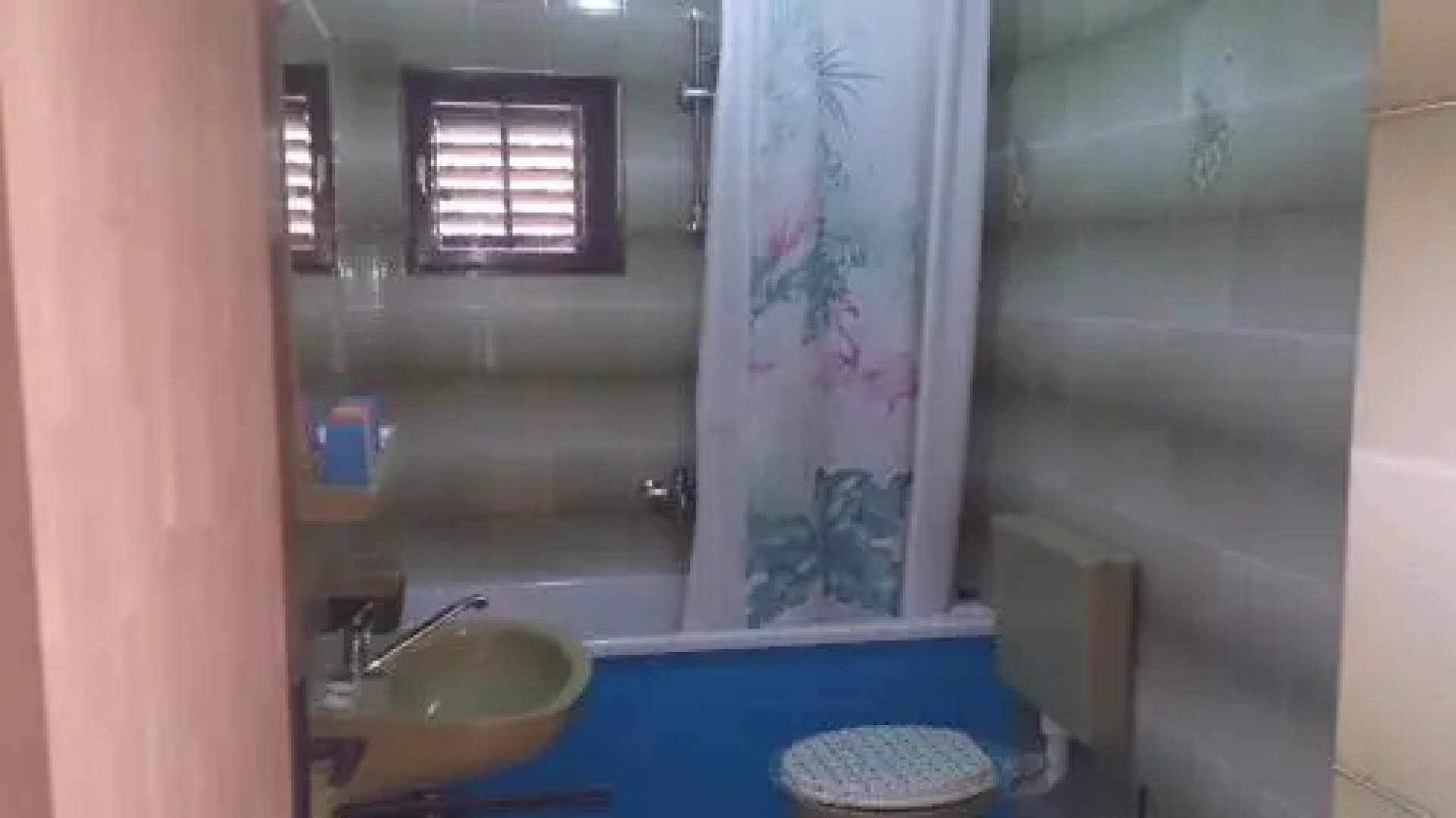 Holiday Home Paul