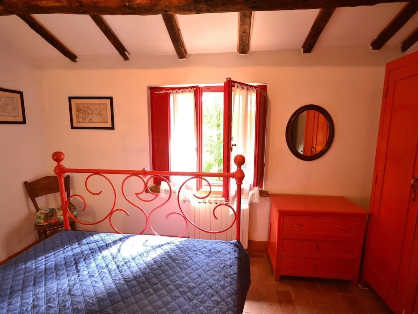 Peaceful Retreat With Shared Pool