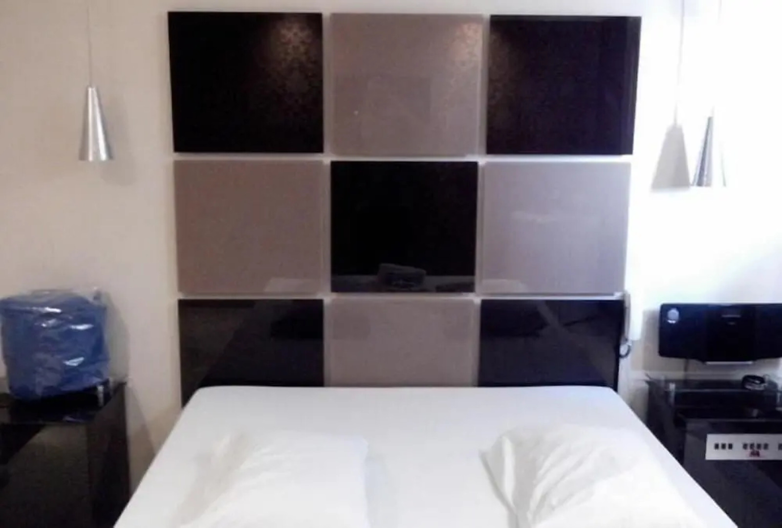 Minuty Motel Itu - Adults Only