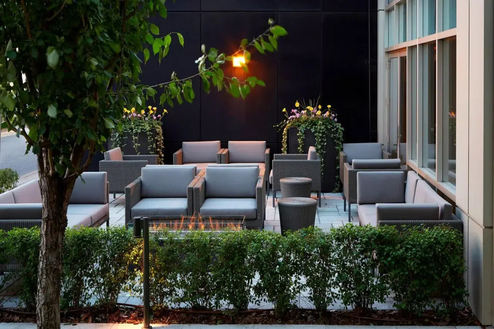 Courtyard by Marriott Montreal Airport