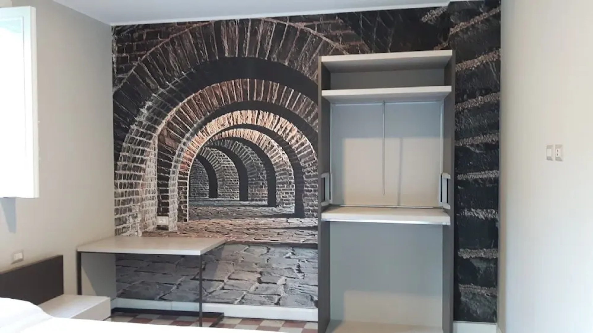 Le Stanze di Villa Labruto