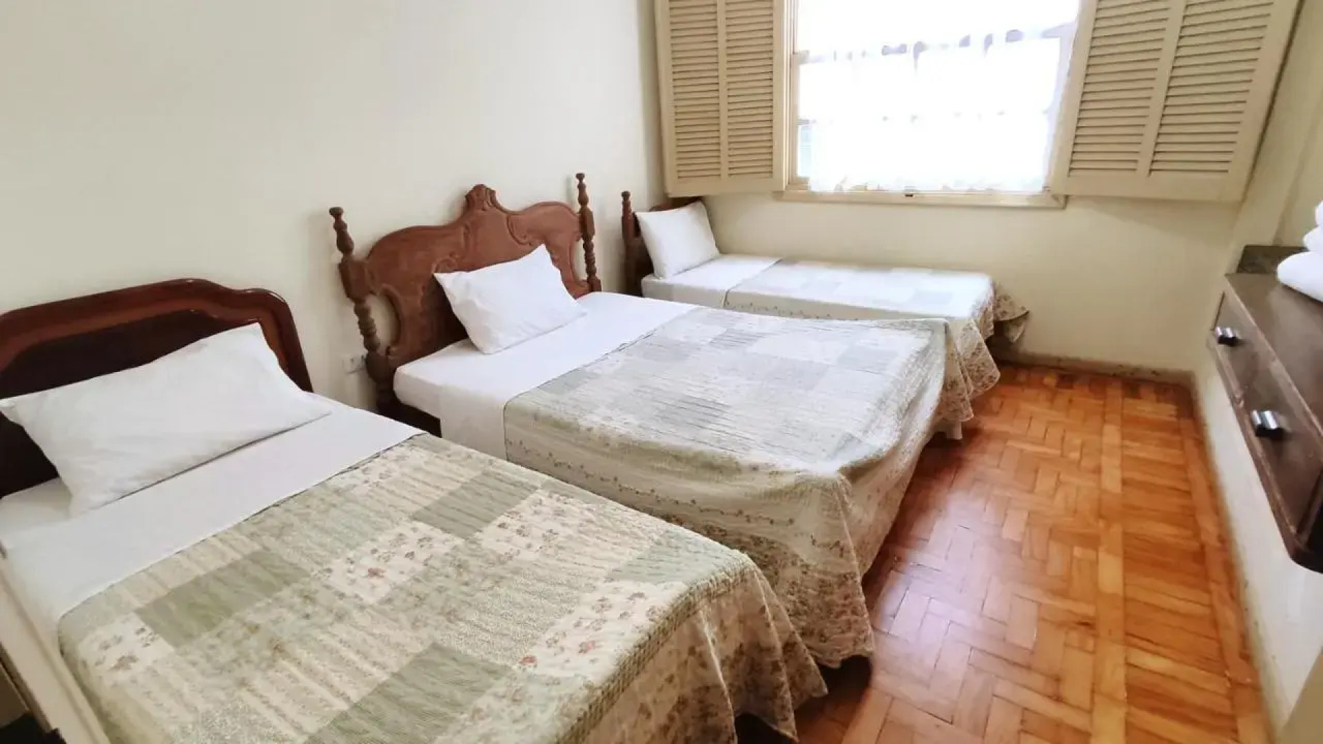 Pousada Mundo Consciente