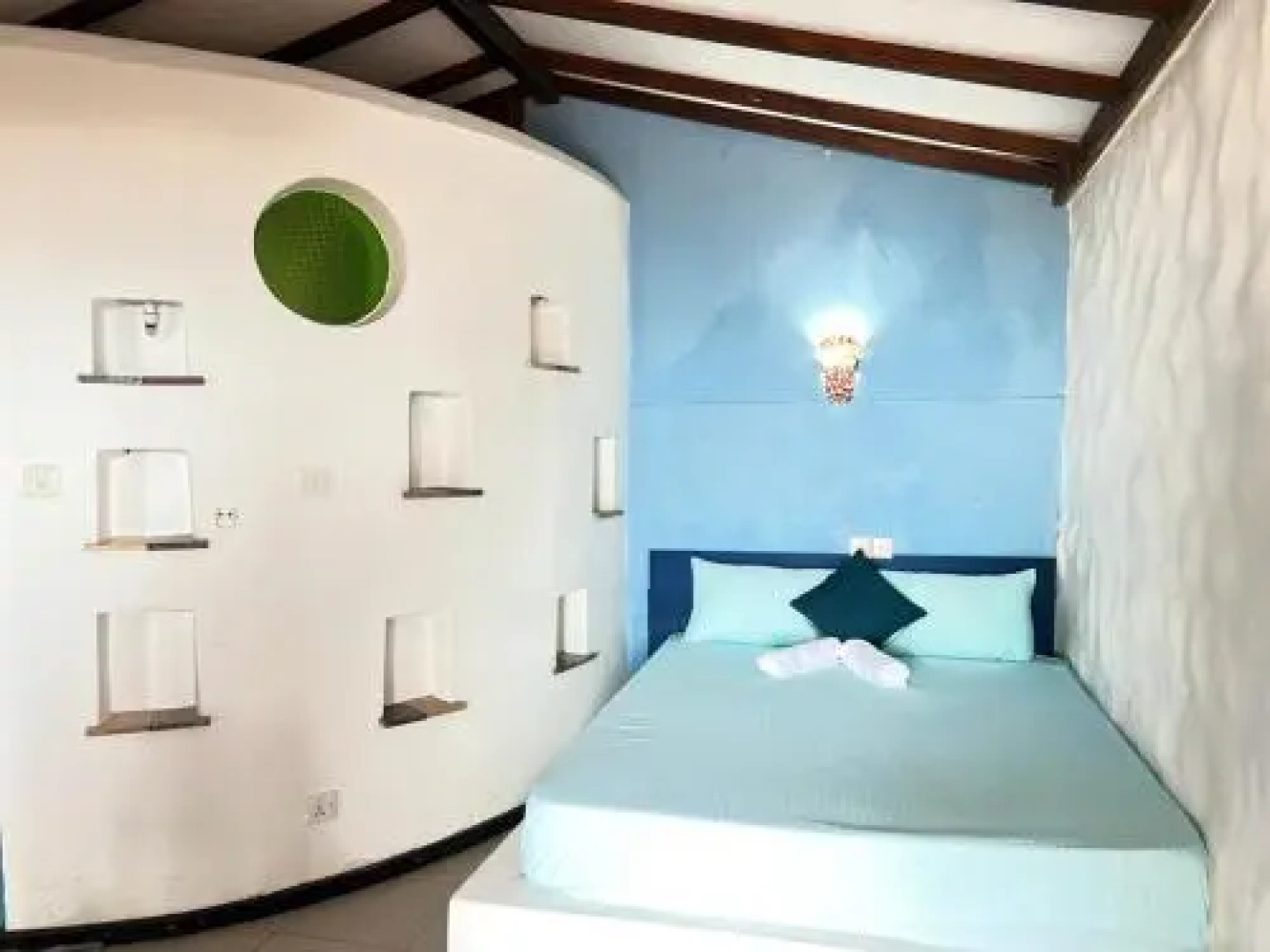 Tsunami Beach Hotel