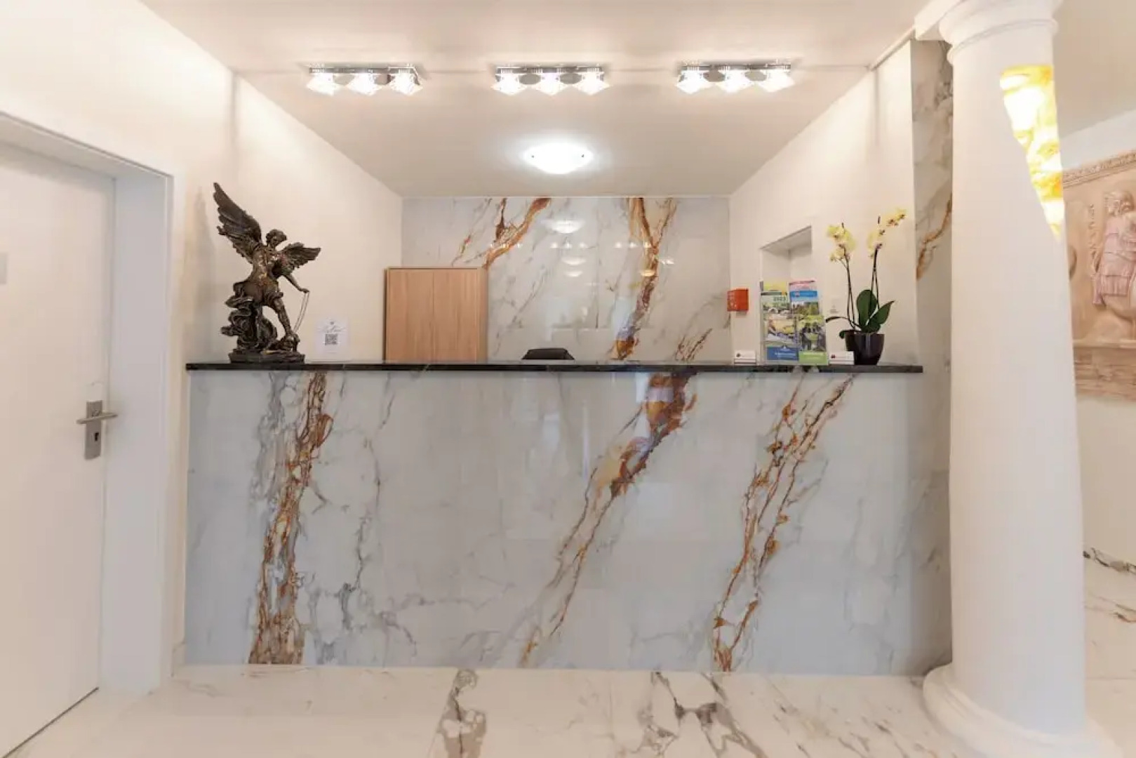 Hotel & Restaurant Sparta