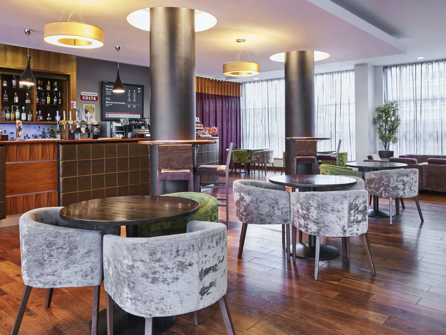 Leonardo Hotel Swindon