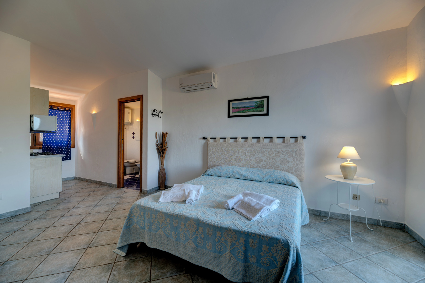 Palau Green Village Residence