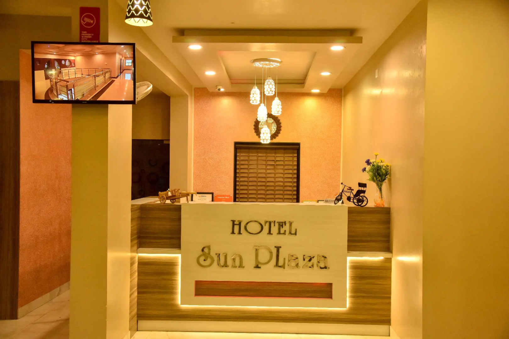 Hotel Sun Plaza